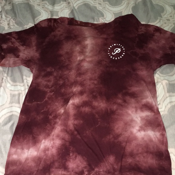 Primitive Tops - Primitive tee shirt